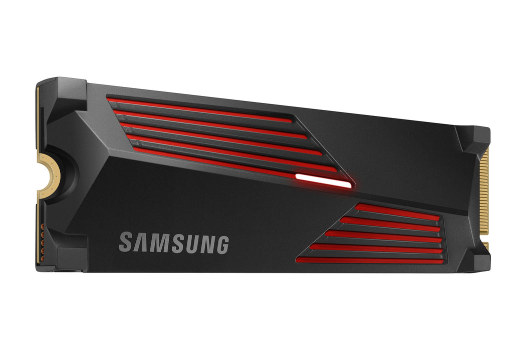 EAN 8806094946857 - Samsung 990 Pro 4 TB M.2 PCI Express 4.0 NVMe V-NAND TLC imagen 10