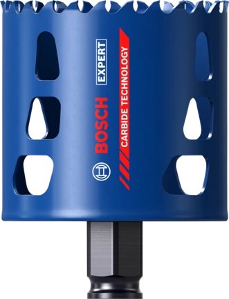 EAN 4059952535791 - Bosch 2 608 900 433 sierra de corona Taladro 1 pieza(s) imagen 1