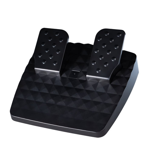 EAN 3760352733410 - Lexip XDRIVE-350 Negro Volante + pedales + palanca de cambios Analógico/Digital Nintendo Switch, Nintendo imagen 2