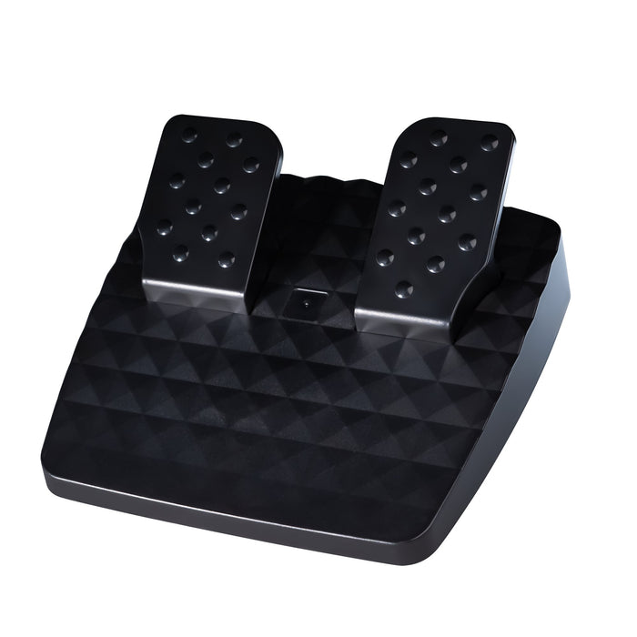 EAN 3760352733410 - Lexip XDRIVE-350 Negro Volante + pedales + palanca de cambios Analógico/Digital Nintendo Switch, Nintendo imagen 2