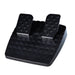 EAN 3760352733410 - Lexip XDRIVE-350 Negro Volante + pedales + palanca de cambios Analógico/Digital Nintendo Switch, Nintendo imagen 2