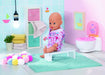 EAN 4001167830642 - BABY born 830642 accesorio para muñecas Albornoz de muñecas imagen 5