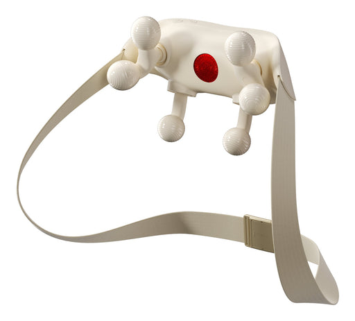 EAN 6944527443770 - SKG HS500-2 masajeador Cuello, Hombros Blanco imagen 1