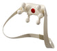 EAN 6944527443770 - SKG HS500-2 masajeador Cuello, Hombros Blanco imagen 1