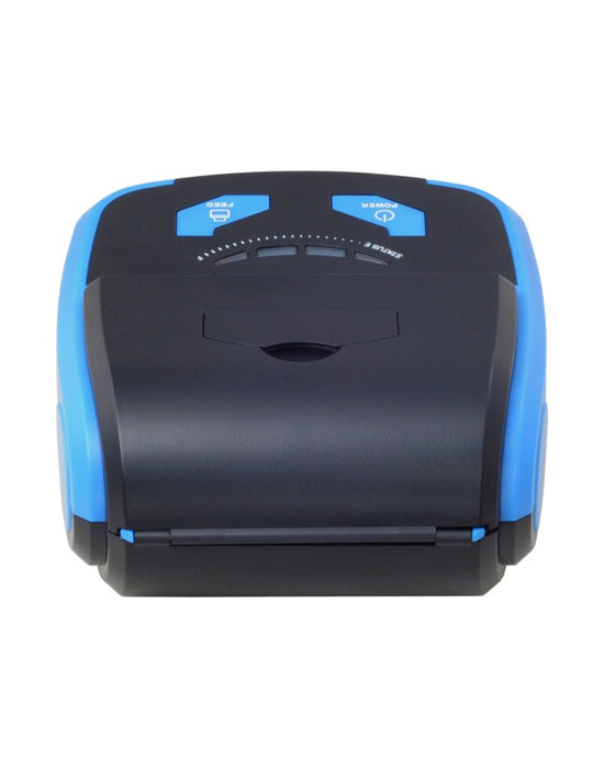 EAN 8437019184445 - Premier TIP8070UWF impresora de recibos Alámbrico Térmica directa imagen 3