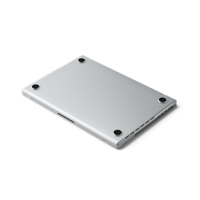 EAN 0810086360451 - Satechi Eco-Hardshell Case 40,6 cm (16") Funda protectora rígida Transparente imagen 3