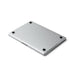 EAN 810086360444 - Satechi ST-MBP14CL maletines para portátil 35,6 cm (14") Funda protectora rígida Transparente imagen 4