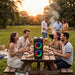 EAN 8435430628449 - NGS WILD BANGER 2 Altavoz para fiestas Negro 20 W imagen 11