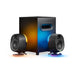 EAN 5707119041379 - Steelseries Arena 7 conjunto de altavoces PC/ordenador portátil Negro 2.1 canales De 2 vías Bluetooth imagen 1