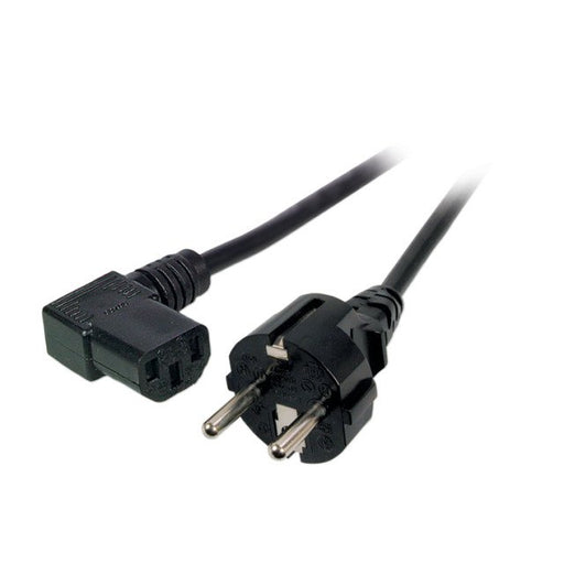 EAN 4049759083878 - EFB Elektronik EK534.3 cable de transmisión Negro 3 m CEE7/4 C13 acoplador imagen 1