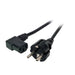 EAN 4049759083878 - EFB Elektronik EK534.3 cable de transmisión Negro 3 m CEE7/4 C13 acoplador imagen 1