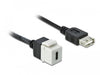 EAN 4043619863914 - DeLOCK 86391 módulo de conector de red imagen 2