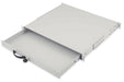 EAN 4016032135340 - Digitus DN-19 KEY-1U accesorio de bastidor imagen 1