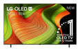 EAN 8806096345955 - LG OLED AI OLED77B56LA 195,6 cm (77") 4K Ultra HD Smart TV Wifi Negro imagen 1