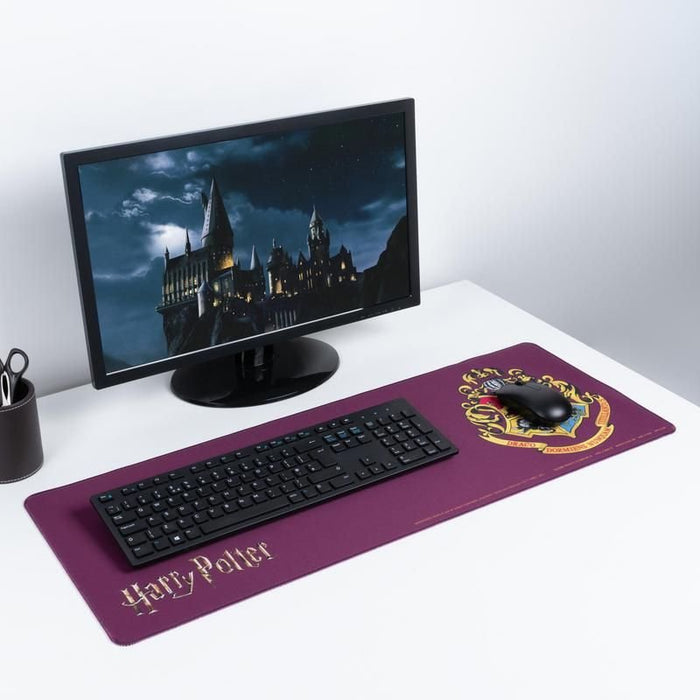EAN 5055964776442 - Paladone PP8824HP alfombrilla para ratón Alfombrilla de ratón para juegos Púrpura imagen 2