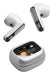 EAN 1200130035524 - JBL Live Flex 4 Auriculares Inalámbrico Dentro de oído Llamadas/Música/Deporte/Uso diario Bluetooth Plata imagen 6