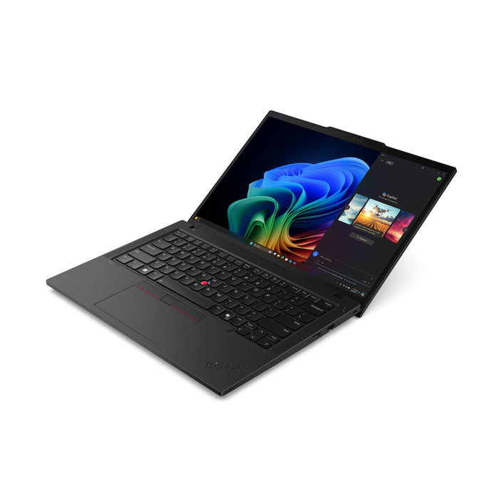EAN 198157677517 - Lenovo ThinkPad T14 Gen 6 (AMD) Copilot+ PC AMD Ryzen AI 7 350 Portátil 35,6 cm (14") WUXGA 32 GB DDR5-SDR imagen 6