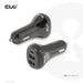 EAN 8719214472788 - CLUB3D CAC-1921 cargador de dispositivo móvil Portátil Negro Encendedor de cigarrillos Auto imagen 8