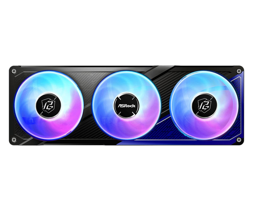 EAN 4711581492455 - Asrock Phantom Gaming 360 LCD Procesador Kit de refrigeración líquida 12 cm Negro imagen 8