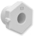 EAN 4047976627752 - Homematic IP 162775A1 accesorio para cerradura inteligente Placa de montaje imagen 2