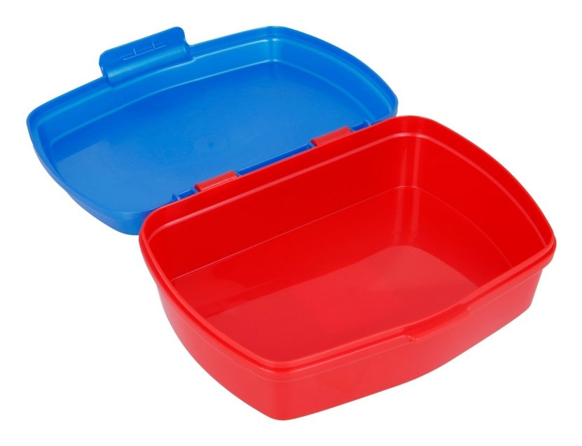 EAN 8412497214747 - Stor 21474 fiambrera Táper Plástico Multicolor 1 pieza(s) imagen 3
