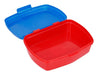 EAN 8412497214747 - Stor 21474 fiambrera Táper Plástico Multicolor 1 pieza(s) imagen 3