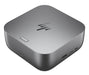 EAN 0198415233004 - HP Thunderbolt 4 100W G6 Dock Alámbrico Gris imagen 3