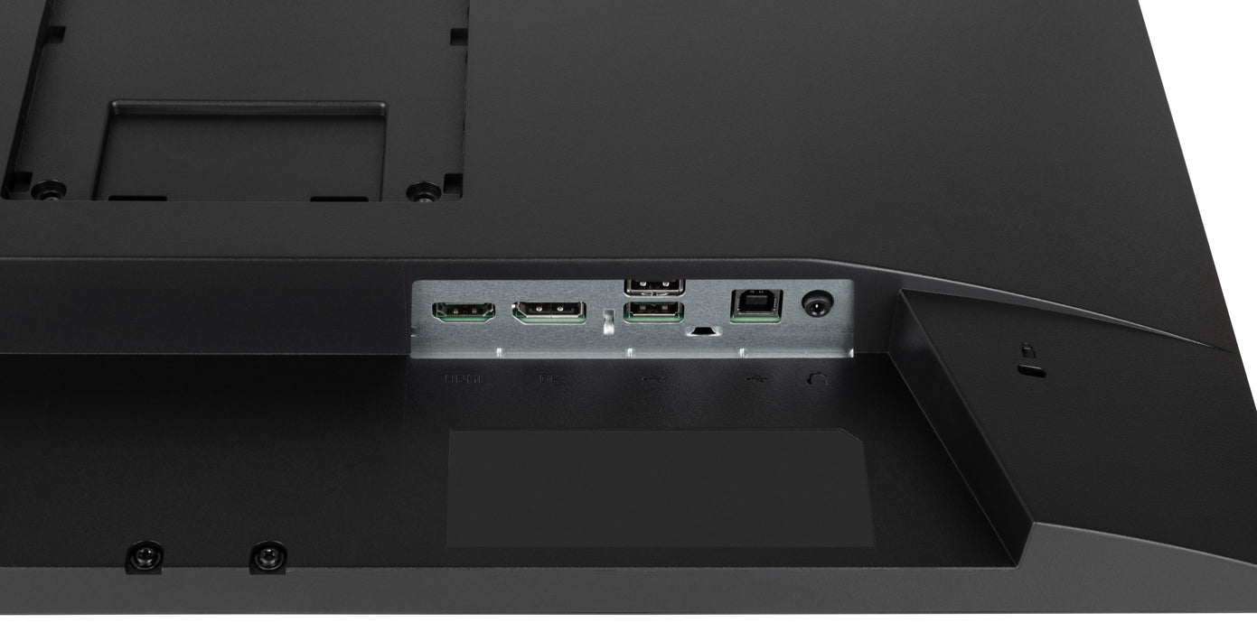 EAN 4948570123049 - iiyama ProLite XUB2493HSU-B6 pantalla para PC 60,5 cm (23.8") 1920 x 1080 Pixeles Full HD LED Negro imagen 13