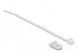 EAN 4043619188598 - DeLOCK 18859 presilla Brida atornillada Nylon Blanco 10 pieza(s) imagen 1