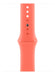 EAN 0195950241792 - Apple MDT54ZM/A Accesorios para dispositivos vestibles inteligentes Grupo de rock Naranja Fluoroelastómer imagen 1