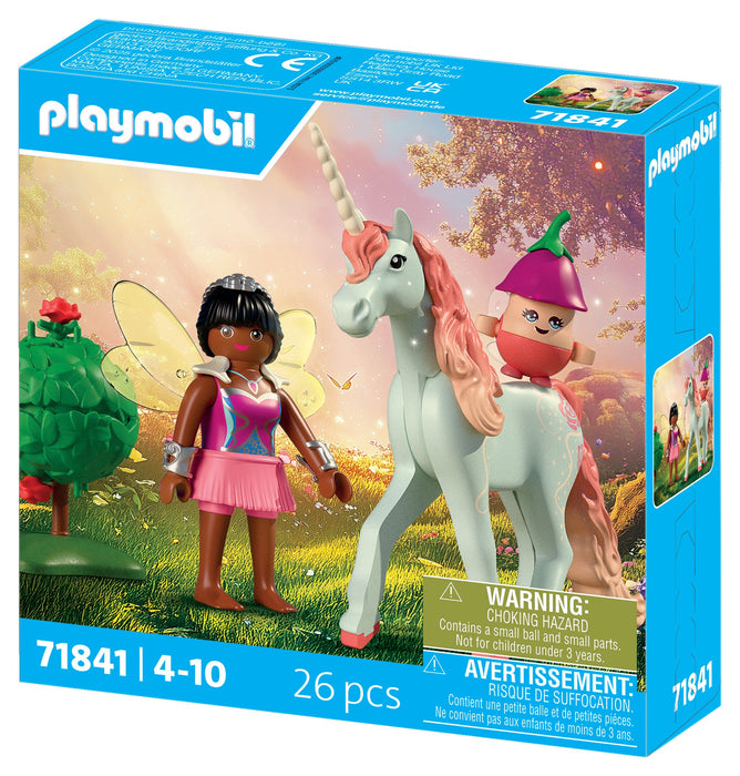 EAN 4008789718419 - Playmobil Fairies 71841 figura de juguete para niños imagen 6