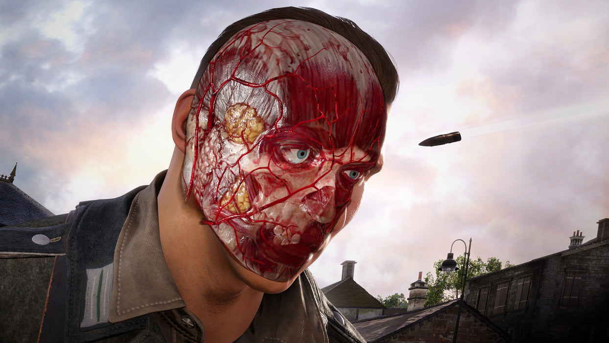 EAN 5056208825032 - Rebellion Sniper Elite: Resistance (PS5) Estándar Plurilingüe PlayStation 5 imagen 13