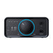 EAN 6953175710363 - FiiO K7 amplificador de audio Hogar Negro imagen 1