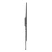 EAN 0065030880497 - StarTech.com FPWFXB1 soporte para TV 2,54 m (100") Negro imagen 4