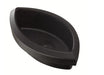 EAN 4012473183582 - HAN 1835-13 cubo de basura Alrededor Polipropileno (PP) Gris imagen 2