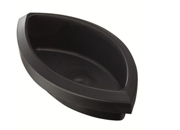 EAN 4012473183582 - HAN 1835-13 cubo de basura Alrededor Polipropileno (PP) Gris imagen 2