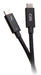 EAN 0757120288879 - C2G C2G28887 1,83 m 40 Gbit/s Negro imagen 3