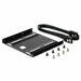 EAN 8054392616730 - Ewent EW7007 panel bahía disco duro 8,89 cm (3.5") Negro imagen 1