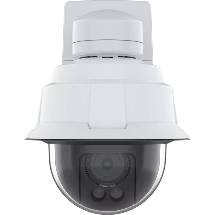 EAN 7331021090408 - Axis Q6086-E PTZ Almohadilla Cámara de seguridad IP Exterior 2688 x 1512 Pixeles Techo imagen 4
