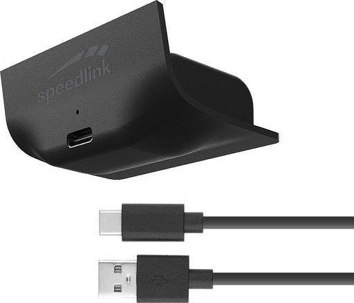 EAN 4027301731811 - SPEEDLINK PULSE X Play & Charge Power Kit Batería para mando de videoconsola imagen 1