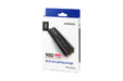EAN 0887276598369 - Samsung 980 Pro 2 TB M.2 PCI Express 4.0 NVMe V-NAND MLC imagen 10