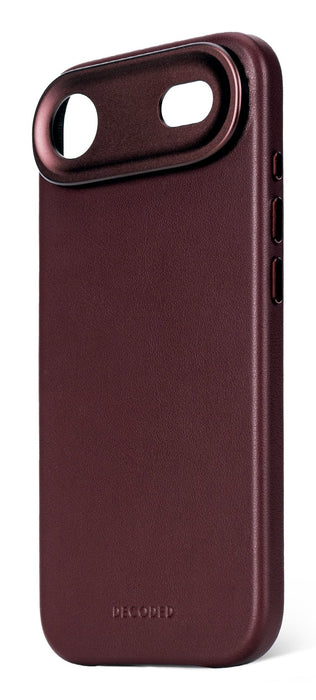 EAN 8721145007472 - Decoded D26IPO17ABC1DY funda para teléfono móvil 16,5 cm (6.5") Borgoña imagen 7