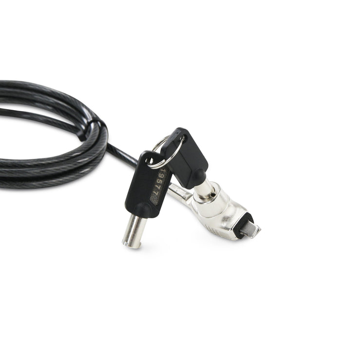 EAN 7640186416955 - DICOTA BASE XX LAPTOP LOCK NANO imagen 4