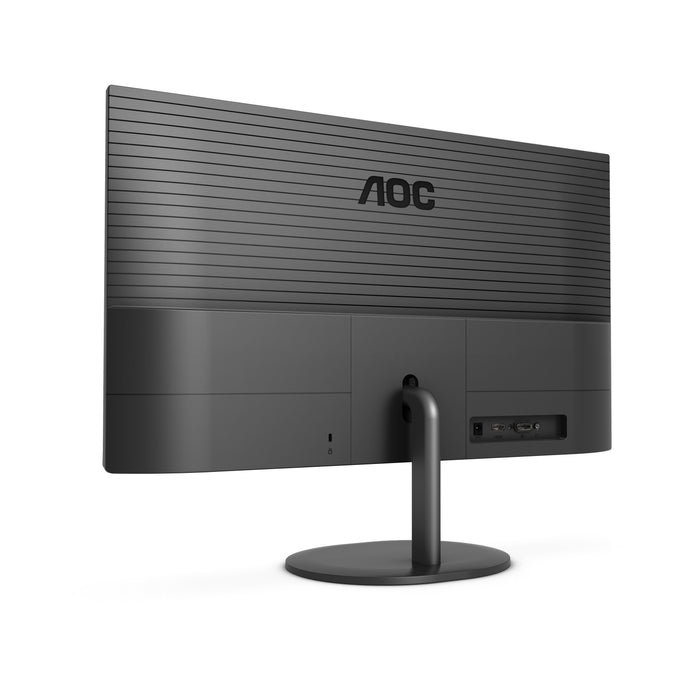 EAN 4038986149877 - AOC V4 Q24V4EA pantalla para PC 60,5 cm (23.8") 2560 x 1440 Pixeles 2K Ultra HD LED Negro imagen 8