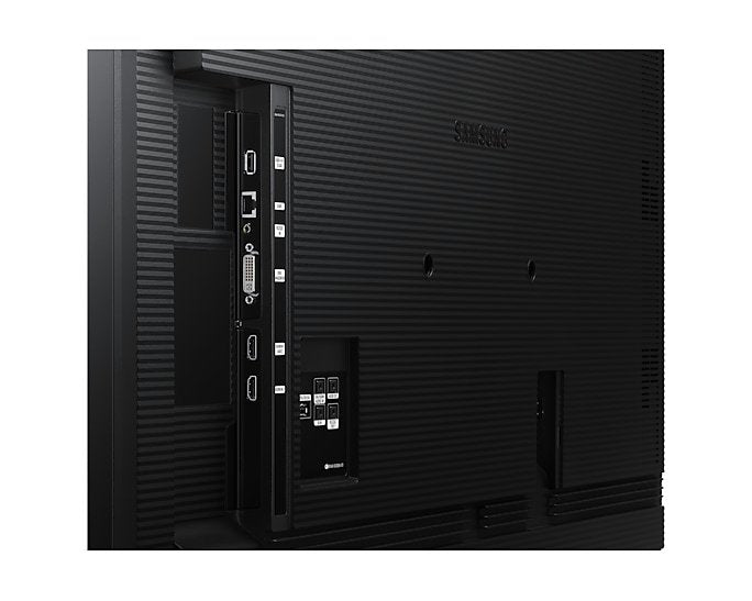 EAN 8806092994546 - Samsung QB55R-B Pantalla plana para señalización digital 138,7 cm (54.6") TFT Wifi 350 cd / m² 4K Ultra H imagen 7