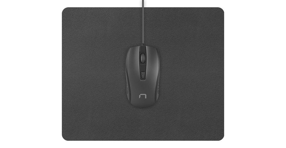 EAN 5901969439083 - NATEC NPP-2039 alfombrilla para ratón Negro imagen 5