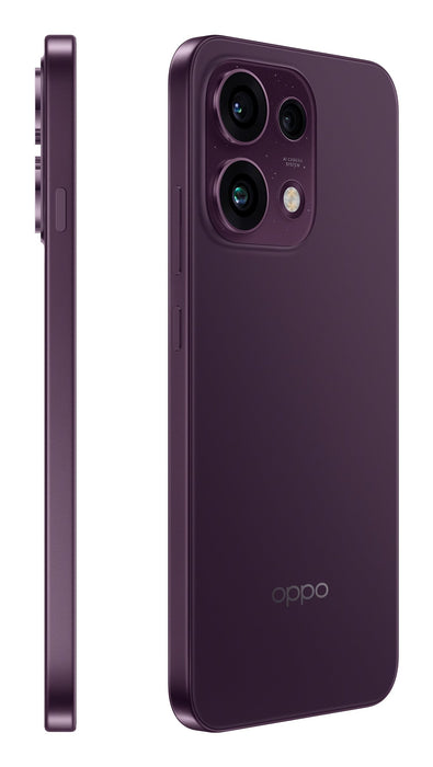 EAN 6942675401215 - OPPO Reno16 F 5G 16,7 cm (6.57") SIM doble Android 16.0 USB Tipo C 8 GB 256 GB 6500 mAh Negro imagen 2