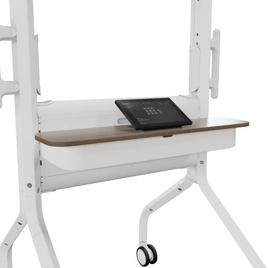 EAN 841872176765 - Chief LSCUW soporte de equipo de audio y DVD Blanco imagen 5