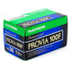 EAN 4547410247626 - Fujifilm Provia 100F película de color 36 disparos imagen 1