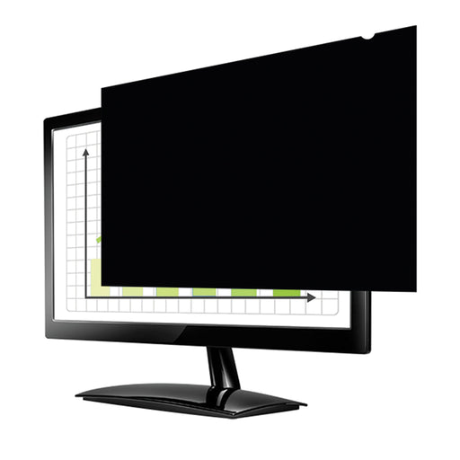 EAN 43859710843 - Fellowes 4816901 filtro para monitor 60,5 cm (23.8") Filtro de privacidad para pantallas sin marco imagen 1